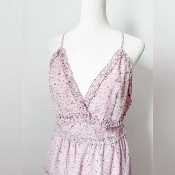 Storia Dress - Picture 2 of 8